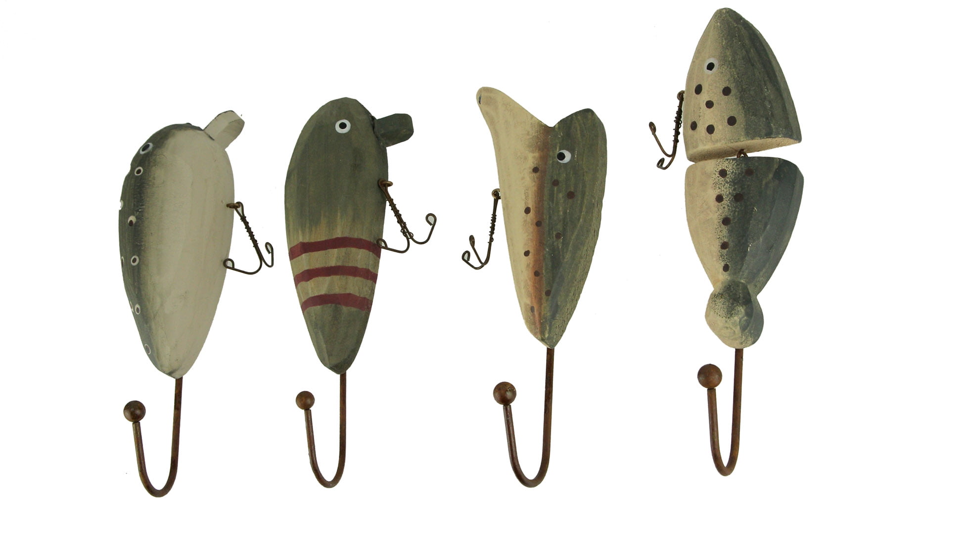 fish hooks fish hooks