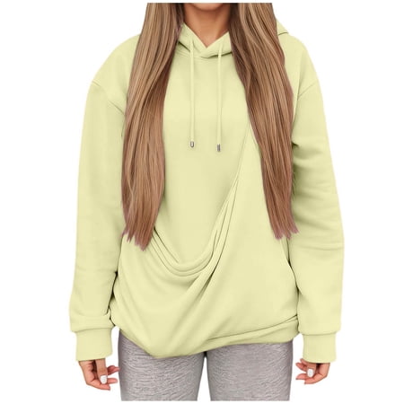 gibobby Dog Cat Pouch Hoodie for Women Oversized Pet Carrier Kangaroo Sweatshirts Puppy Animal Holder Fleece Pullover Hoodies 3XL