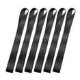 thumbnail image 1 of Car Motorcycle Packing Tie Downs Loop Strap Trunk Cargo Lugga Fixed Mutipurpose Nylon Soft Straps, 1 of 7