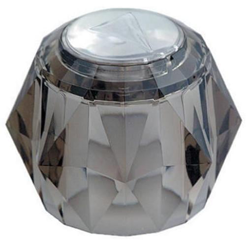 BrassCraft SH6814 Acrylic Scaldguard Delta Single Lever Tub/Shower Handle