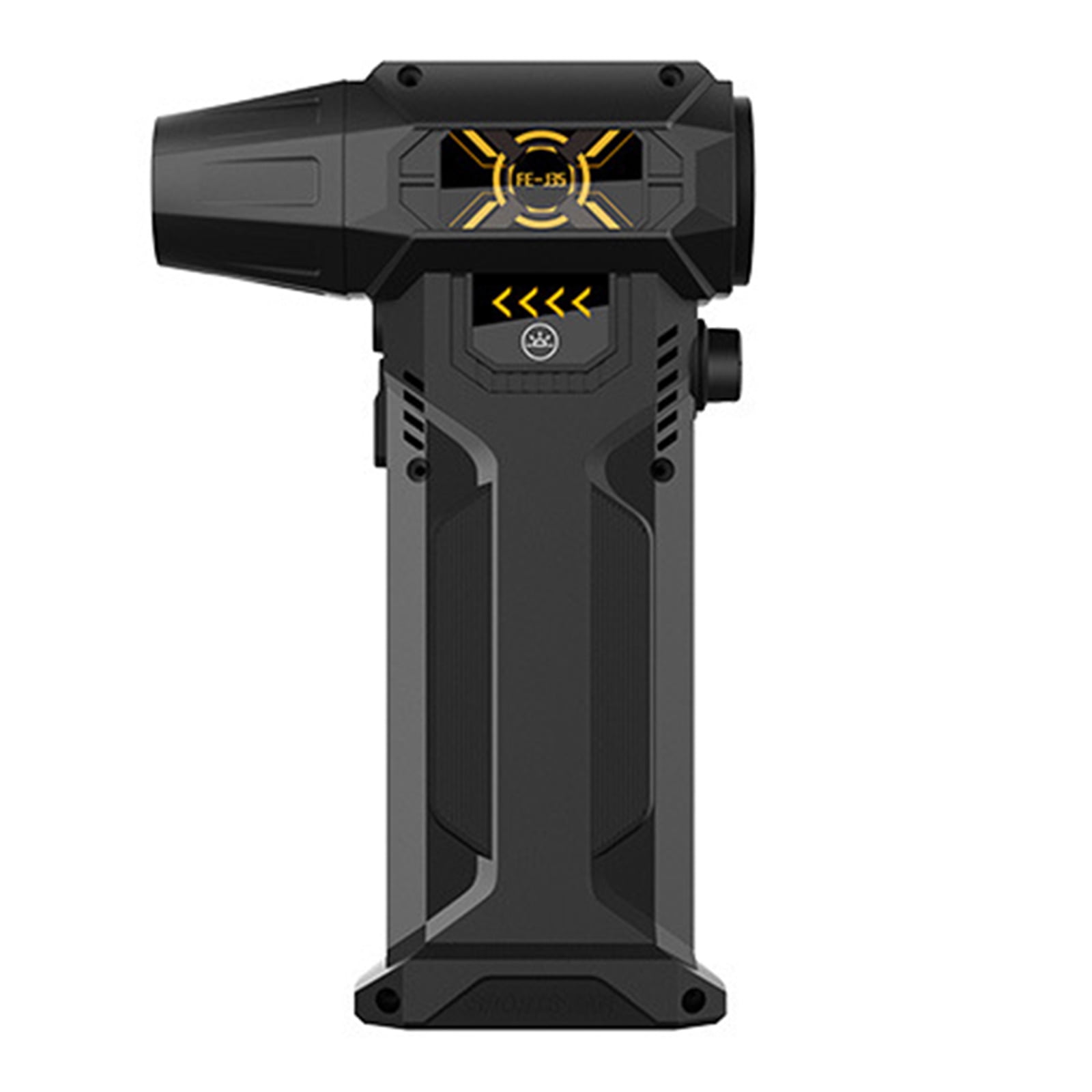 Electric Air Duster 150000RPM Fast Speed Blower With LED Light And Long Life For Electronics and Car Cleaning