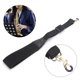 thumbnail image 4 of Instrument Strap, Saxophone Sling Single Shoulder Artificial Leather For Adult For Students ANGGREK GJ1310, 4 of 8