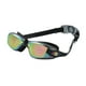 thumbnail image 1 of Gafas de natación, gafas de natación sin fugas antivaho adultos hombres mujeres jóvenes y adultos naranja brillante rojo brillar Juguete, 1 of 6