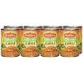 thumbnail image 4 of (3 pack) Nalley Jalapeno Hot Chili Con Carne with Beans, 14-Ounce Cans (Pack of 8), 4 of 6