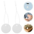 thumbnail image 4 of 100Pcs Merchandise Tags Price Tags with String Price Tags with String Attached Clothing Tags, 4 of 8