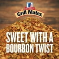 thumbnail image 2 of Mccormick Grill Mates Brown Sugar Bourbon Seasoning 27 oz, 2 of 7