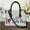 EUJ594, variant on I Love Puerto Rico Design Casual Totes For Women Pu Leather Small Shoulder Bag Shopping Female Daily Cross Body Bags