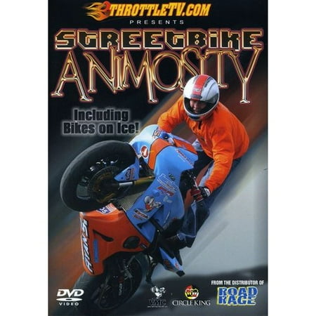 Streetbike Animosity (Full Frame)