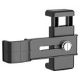 thumbnail image 2 of Soporte de abrazadera de fijación para teléfono inteligente CUTICAT Clip Gimbal Accesorios de cámara, 2 of 8