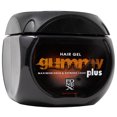 thumbnail image 1 of Gummy Gel Coiffant pour Hommes, Tenue Maximale Look Extrême Plus, 23.5, 1 of 1