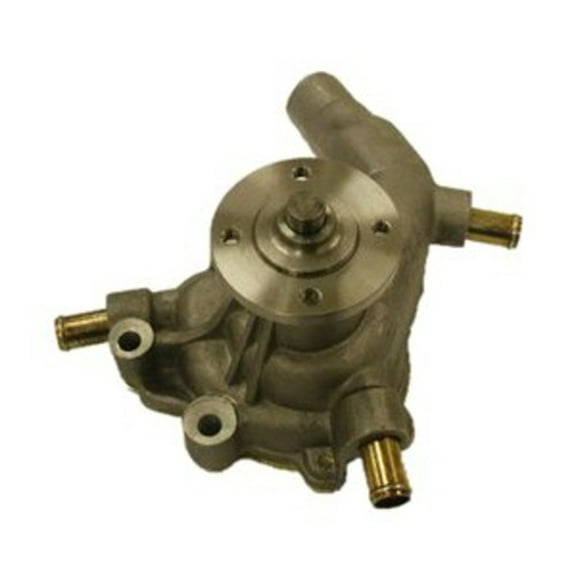 Engine Water Pump Fits select: 1988-1992 TOYOTA LAND CRUISER