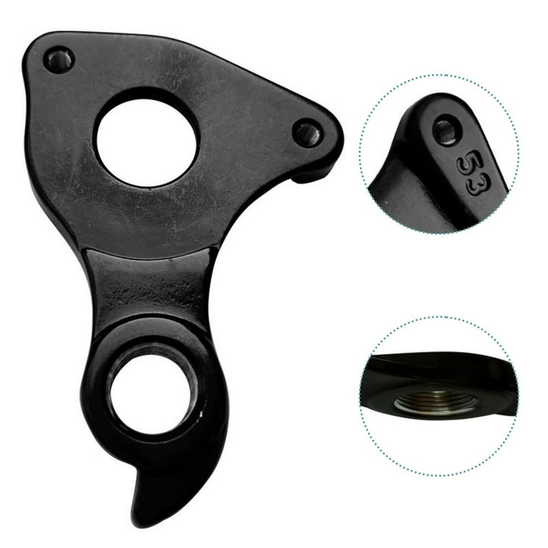 Bicycle Bike Derailleur Hanger for Merida Mech Aluminum alloy