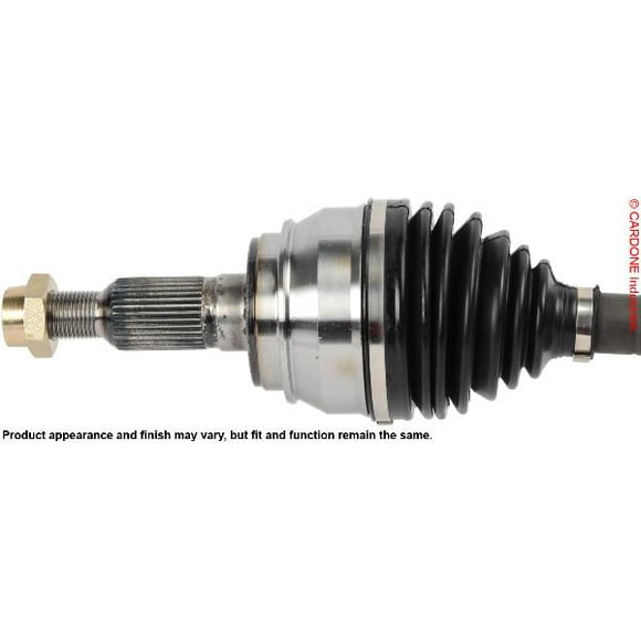 Cardone 66-1430 Cv Axle Shaft