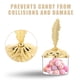 thumbnail image 4 of 12 cajas de regalo elegantes con tapa para bodas, fiestas, cumpleaños y dulces, 4 of 7
