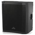 thumbnail image 1 of Bafle Behringer De 1200 Watts Activo Dr112dsp Bluetooth Color Negro, 1 of 2