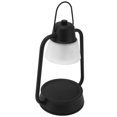 thumbnail image 3 of Aromatherapy Melting Wax Lamp Dimmable Night Light Table Candle Lamp 110‑220V Lamp Holder Voltage EU Plug, 3 of 5