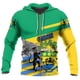 thumbnail image 4 of Sudadera con capucha y cremallera con la bandera de Gabón con estampado 3D para hombre, sudadera de manga larga con la bandera nacional de Gabón, tops de otoño y primavera, abrigo, ropa africana, 4 of 4