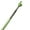 A Green, variant on Naierhg Extendable Finger Stick Retractable Telescopic Classroom Teachers Pointer Stick Mini Handheld Presenter Whiteboard Presentation Pointer