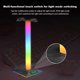 thumbnail image 1 of Soporte Para Auriculares Soporte de auriculares RGB Soporte de auriculares de transmisión de datos para auriculares universales, 1 of 5