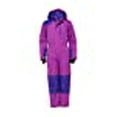 thumbnail image 3 of Arctix Kids Dancing Bear Insulated Snow Suit, Amethyst, Large Regular, 3 of 3