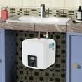 thumbnail image 2 of Electric Water Heater with LED Display up Water (Digital Display) Water Heater, 2 of 17