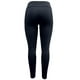 thumbnail image 4 of Legging Danskin Para mujer, Deportivo en Lycra Negro, talla CH, 4 of 4