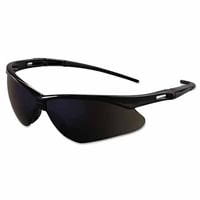 Nemesis Blue Mirror Lenssafety Glasses 3000358, Sold As 1 Pair