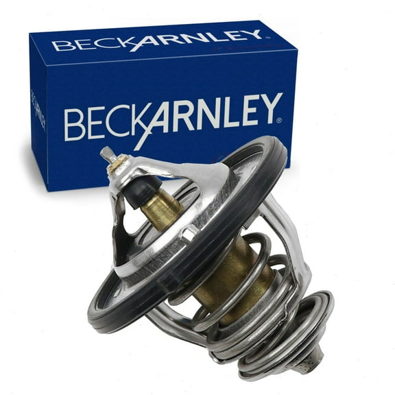 Beck/Arnley Coolant Thermostat compatible with Kia Soul 2.0L L4 2012-2023