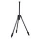 thumbnail image 5 of Trípode SLIK Pro CF-733 de fibra de carbono, 65,5 cm, carga 5 kg, negro, 5 of 9