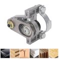 thumbnail image 1 of Angle Grinder Converter Set, Wide Application M14 Long Service Life Power Grinder Universal Head High Efficiency  For Polishing, 1 of 8