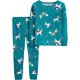 thumbnail image 1 of Conjunto de pijama de 2 piezas para niñas pequeñas (bebé/niño) Xemadio CJWUS-1333, 1 of 1