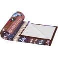 thumbnail image 4 of to My Mom Throw Blanket,Mom Butterfly Blanket 50 X 60'''',Mom Blessing Blanket for Women,Soft Flannel Throw Mom Gift,Birthday Gifts for Mom Blankets for Sofa Bed, 4 of 6