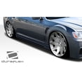 thumbnail image 2 of 2011-2023 Chrysler 300 Duraflex Brizio Side Skirts Rocker Panels - 2 Piece, 2 of 7