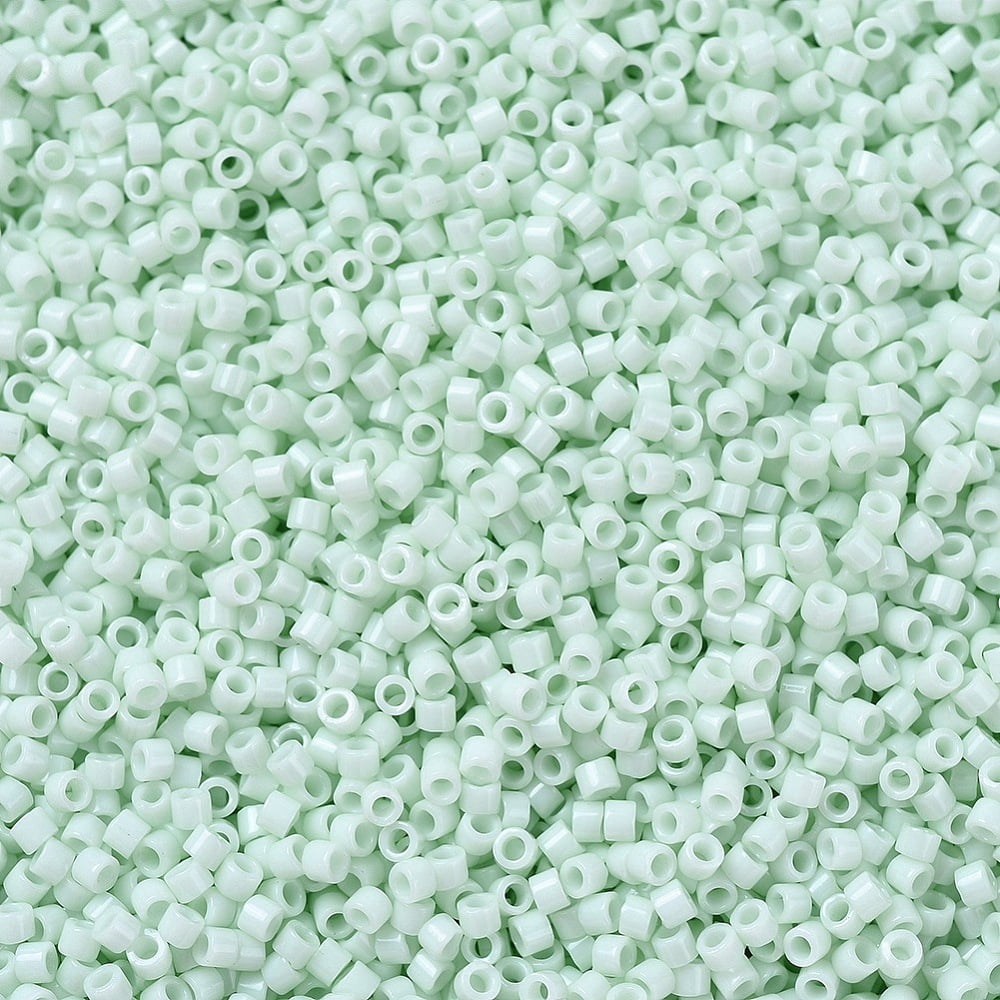 MIYUKI Beads Cylinder Japanese Seed Beads 11/0 (DB1496) Opaque