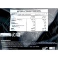 thumbnail image 2 of Proteína Zero Carbs 1 kg Galleta 30 serv Isolatada Blackbear negro, 2 of 3