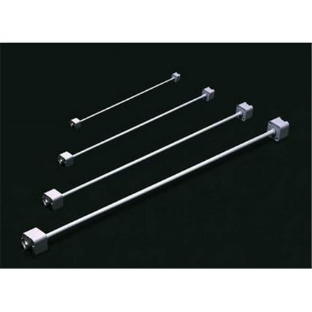 

Cal Lightin Line Voltage Extension Wand for HT Track Systems- White - 48 in.