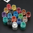 thumbnail image 5 of 10g Bottled Pearl Powder Glitter Crystal Mud Slime Powder Handmade Diy Soap, 5 of 14