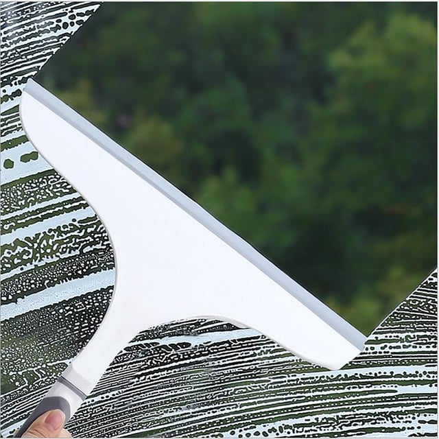PRETXORVE Household Glass Scraper Scraper Window Cleaner Window Cleaner