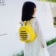 thumbnail image 2 of Adorable bolso al aire libre Mochila de moda Bolsa de almacenamiento de abejas Bolsa de viaje para niños Niñas, 2 of 5
