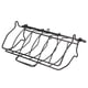 thumbnail image 4 of Soporte plegable antiadherente para parrilla de barbacoa, soporte para carne, estante para asar, herramienta de cocina para interiores y exteriores, 4 of 8