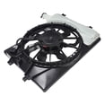 thumbnail image 5 of Genrics Engine Cooling Fan Radiator Fan Replacement for 2014-2016 Hyundai Elantra, 5 of 9