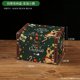 thumbnail image 2 of Nueva caja de embalaje de dulces navideños, caja de almacenamiento a prueba de polvo para el hogar, la sala de estar, el dormitorio, caja de regalo para niños de vacaciones, 2 of 5