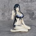 thumbnail image 1 of Figura DE ACCIÓN DE Hentai Konpou Shoujo Nanami Hazuki, figura de Anime de chica Sexy, Insight, jewora/javella, modelo adulto, muñeca de juguete, regalo, 12cm Fivean unisex, 1 of 2