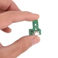 thumbnail image 2 of Replacement USB Charging Port Socket Board for 4  Game Controller,charging board for , for  charging socket board, 2 of 8