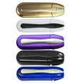 thumbnail image 4 of Matsuzay Limpiador de gafas de moda, las mejores gafas de sol, cepillo de limpieza, cuidado de mantenimiento, herramienta de limpieza profesional para Type6 NO6 Matsuzay HA002888-02B, 4 of 6