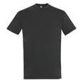 thumbnail image 1 of SOLS Mens Imperial Heavyweight Short Sleeve T-Shirt, 1 of 4