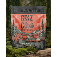 thumbnail image 5 of Griz Co Bearly Spicy Seasoned Pretzels Flavored Pretzels 10 Pack, 5 of 6