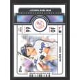 thumbnail image 2 of 2026 Topps Big Ticket Player Aaron Judge #BTP-18, 2 of 3