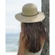 thumbnail image 5 of Womens Wide Brim Sun Hat with Wind Lanyard UPF Summer Straw Sun Hats for Women, 5 of 5
