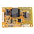 thumbnail image 2 of Placa De Controlador LCD, Placa Adaptadora De Refuerzo De Corriente Constante Con Retroiluminación De 26-55 Pulgadas Para Uso Diario, 2 of 7